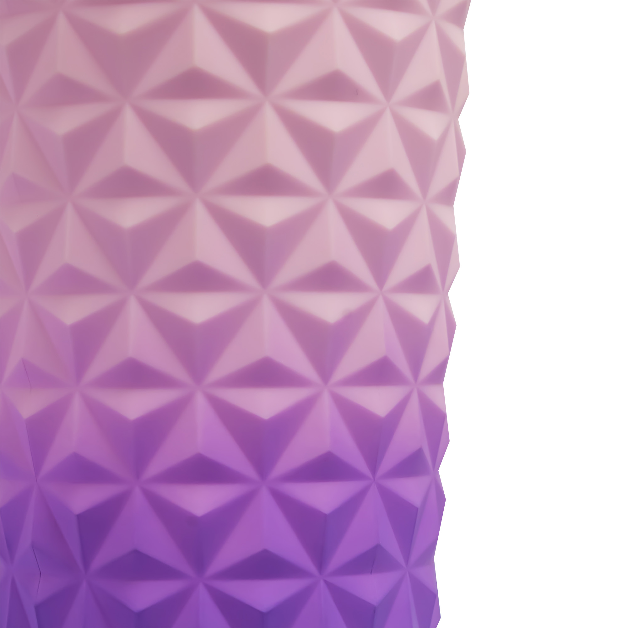 VRM 710ml BPA-Free Plastic Insulated Diamond Checkered Tumbler with Straw | Double Wall Cup with Silicone Grip & Spill-Proof Lid. - Image 10