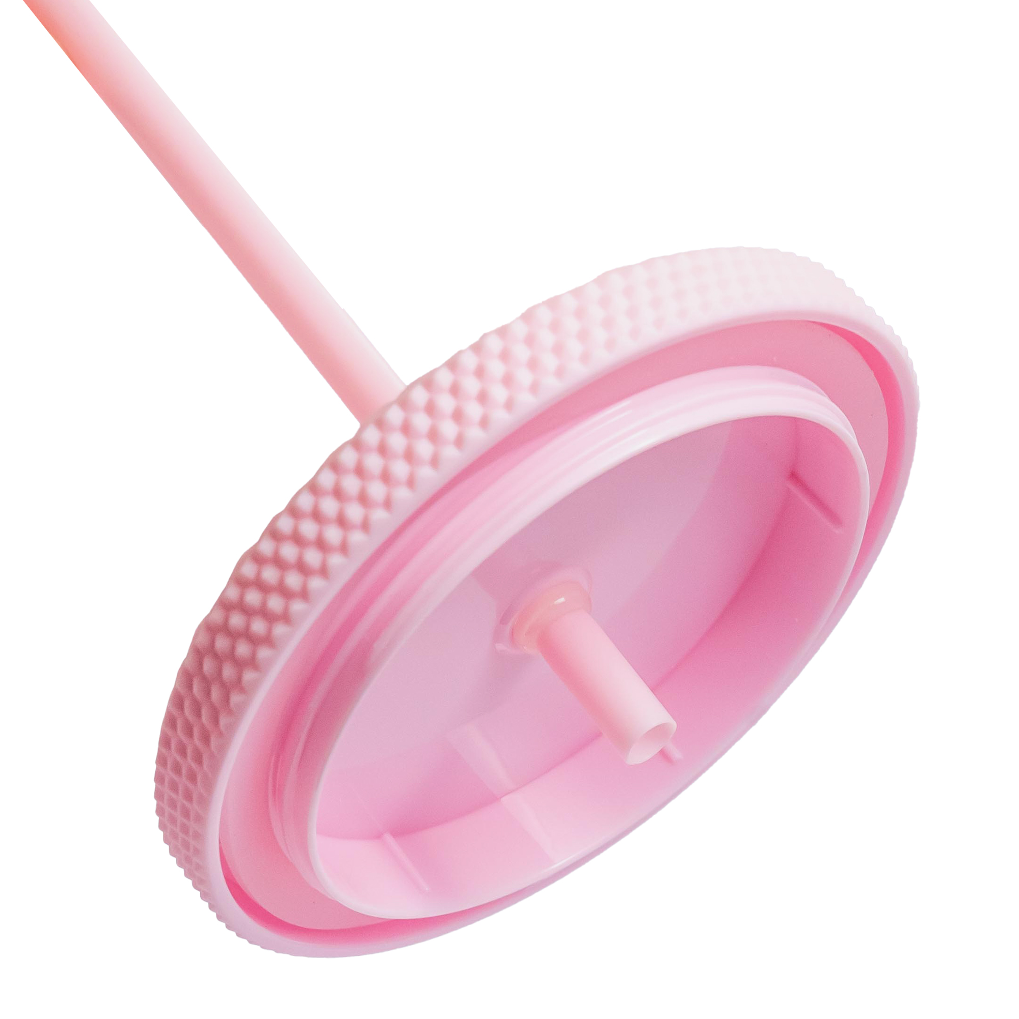 710ml Matte Finish Reusable Tumbler with Straw | Double Wall BPA-Free Sipper Cup | Leakproof Lid | Ideal for Water, Coffee, Juice & Tea - Image 19