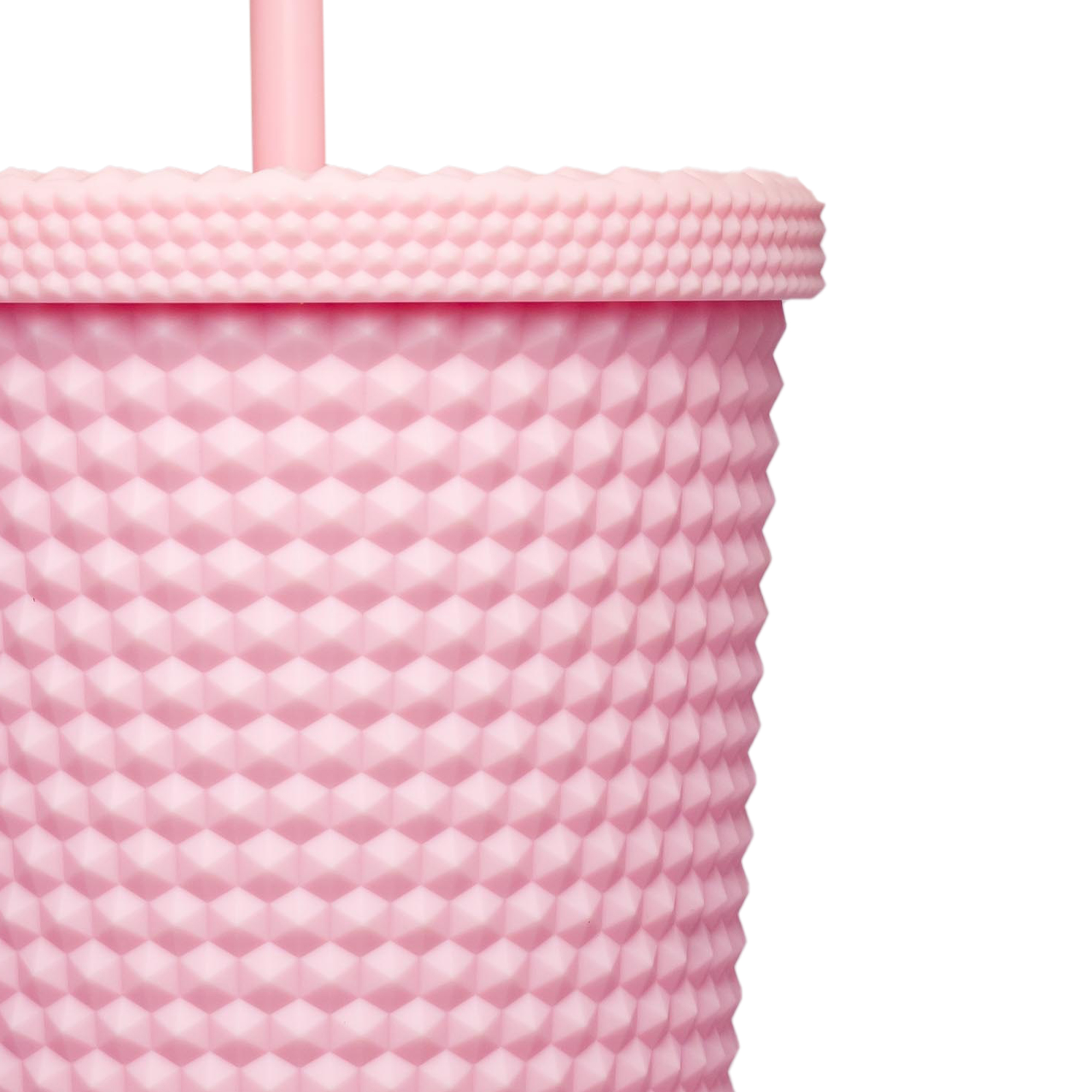 710ml Matte Finish Reusable Tumbler with Straw | Double Wall BPA-Free Sipper Cup | Leakproof Lid | Ideal for Water, Coffee, Juice & Tea - Image 17